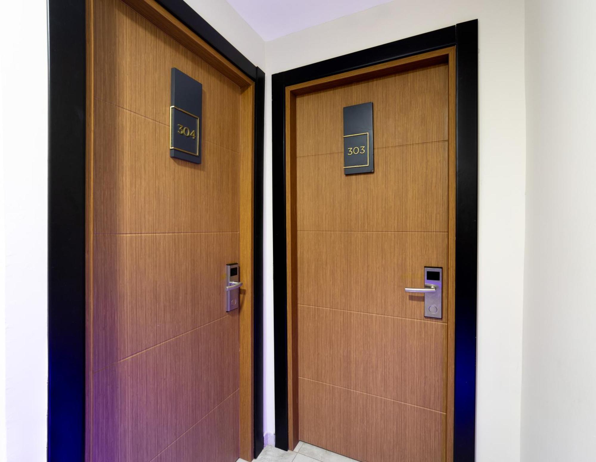 Vizyon Hotel - Old City — Photos 2